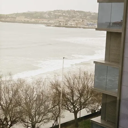 Apartment Eladio Carreno