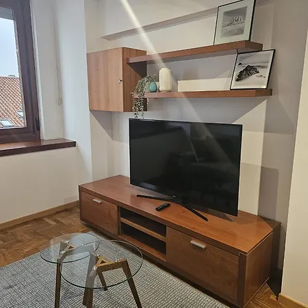 Eladio Carreno Apartment *
