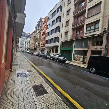 Eladio Carreno * Gijon