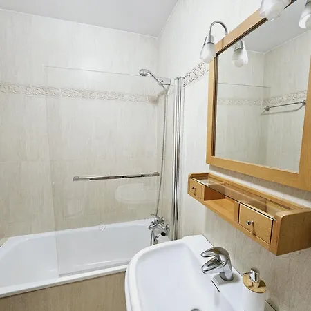 Apartment Eladio Carreno