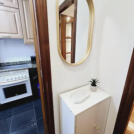 Apartment Eladio Carreno Gijon