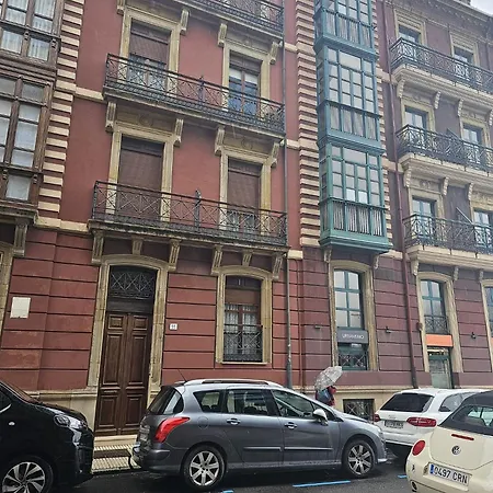 Apartment Eladio Carreno